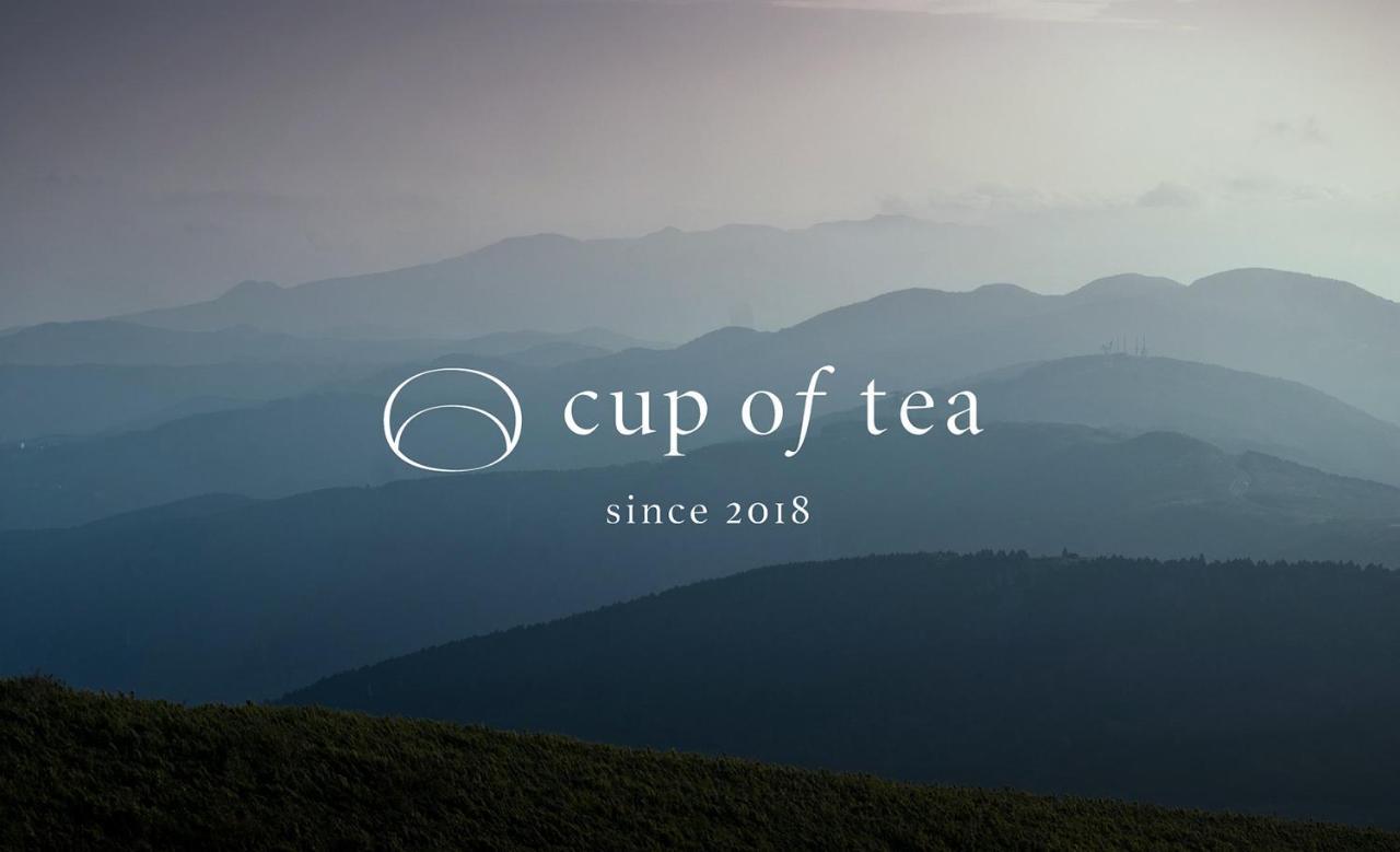 Cup Of Tea Hotel Takajama Kültér fotó